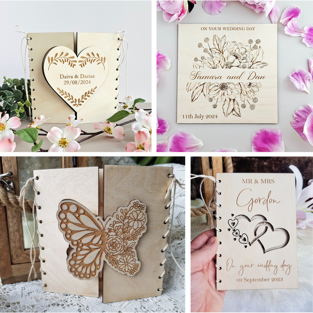 Wedding Cards