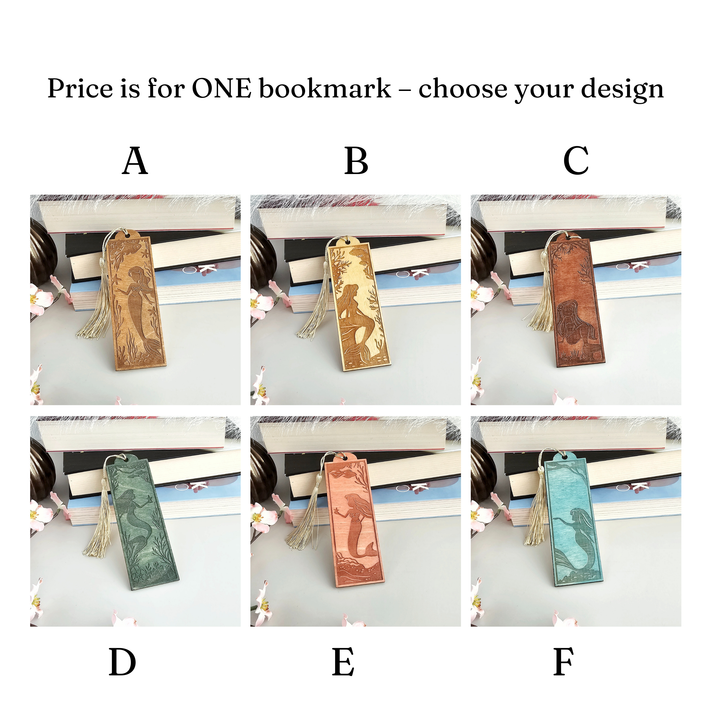 A, B, C, D, E, F