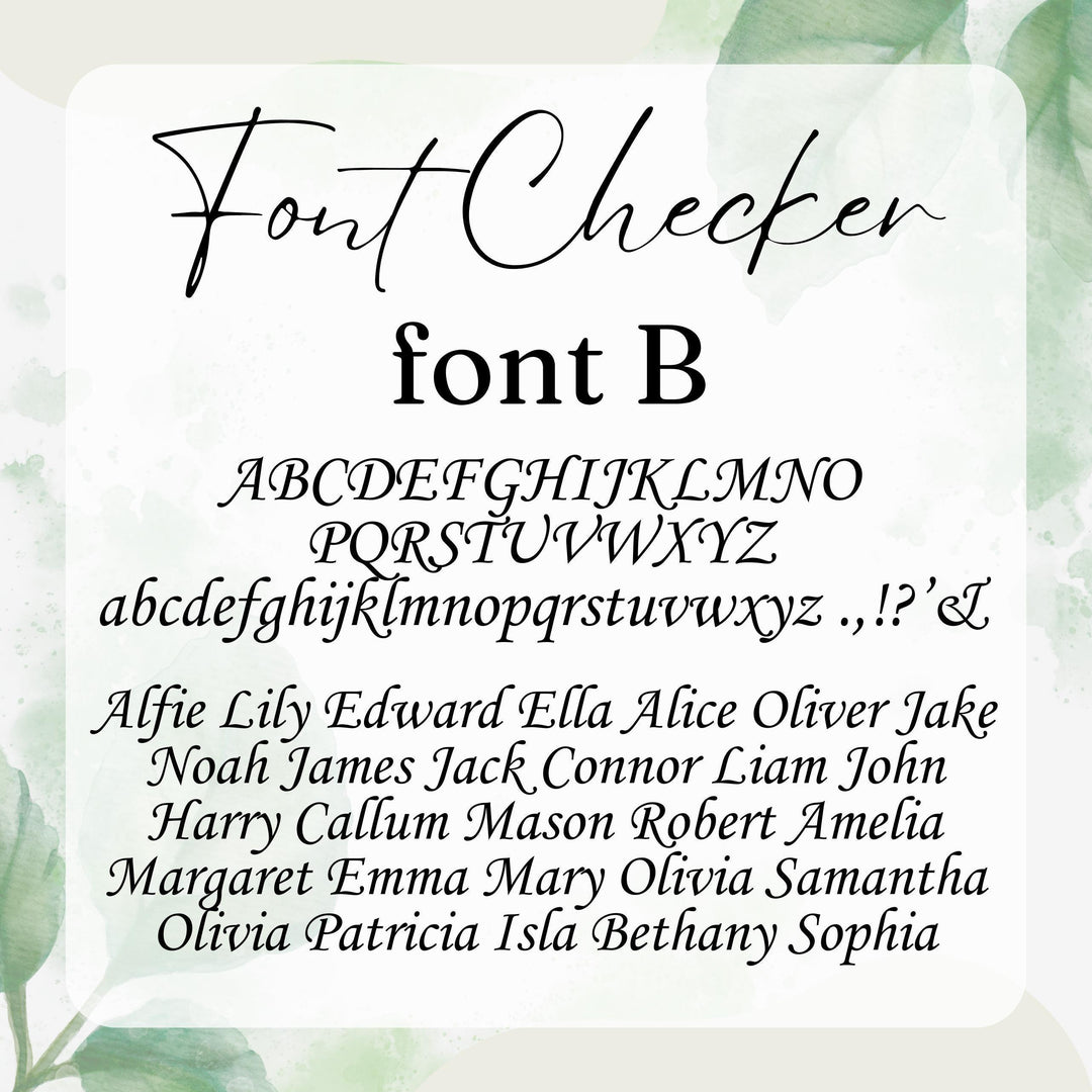 Custom Wedding Name Place Settings, Wedding Favours, Personalised Placement Cards, Natural Wedding Wooden Table Decoration