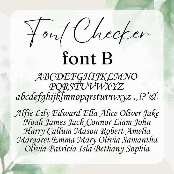 Custom Wedding Name Place Settings, Wedding Favours, Personalised Placement Cards, Natural Wedding Wooden Table Decoration